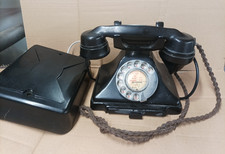 Bakelit Telefon 1/232 CB