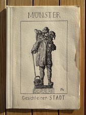 Münster Gesicht einer Stadt