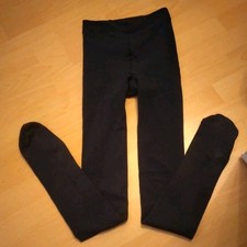 Thermostrumpfhose von *TCM by