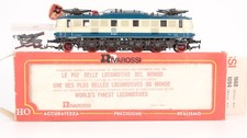 Rivarossi H0 1672 E-Lok BR 118