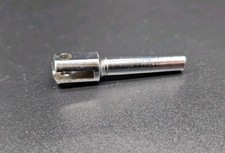 Gestänge  Stempelbremse