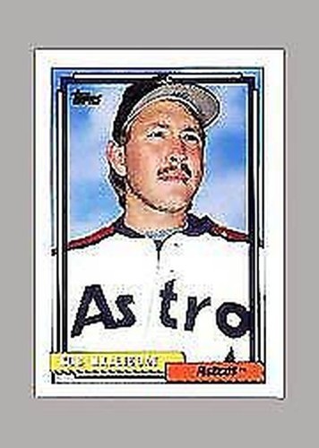 1992 topps micro karten - 1992,