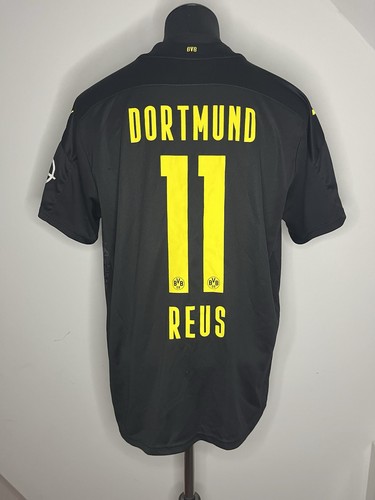 Borussia dortmund trikot - dortmund, trikot/