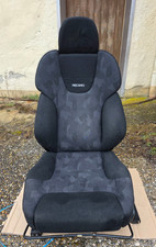 Recaro Keiper Typ IS2000 - KBA