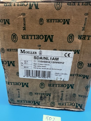 Moeller sdainl4m180 sdainl - moeller,