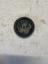 GUMMI EMBLEM HECK VW RALLYE