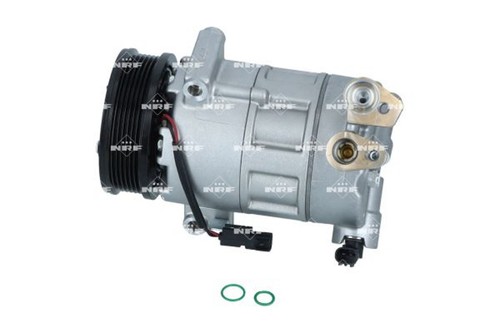 Nrf kompressor klimaanlage - nrf,