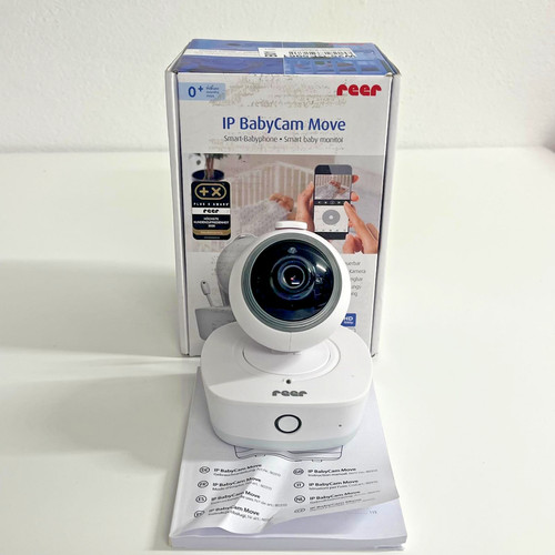 Reer babycam move - reer,