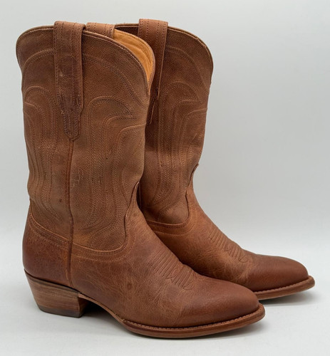 Tecovas jamie cowboystiefel - ,
