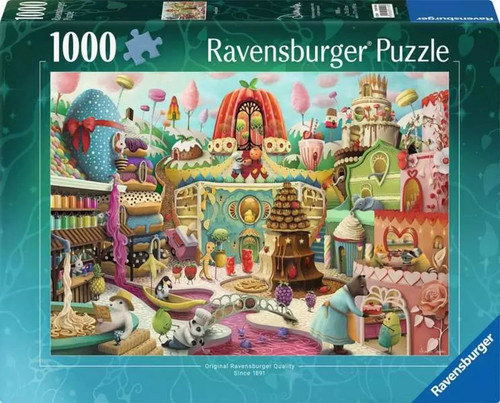 Erwachsenenpuzzle 1000 teile - erwachsenenpuzzle,