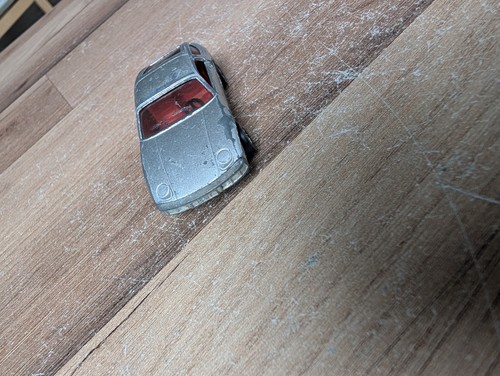Siku 1037 porsche 928 silber - 1037,