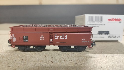 Märklin 00722 21 - märklin, h0