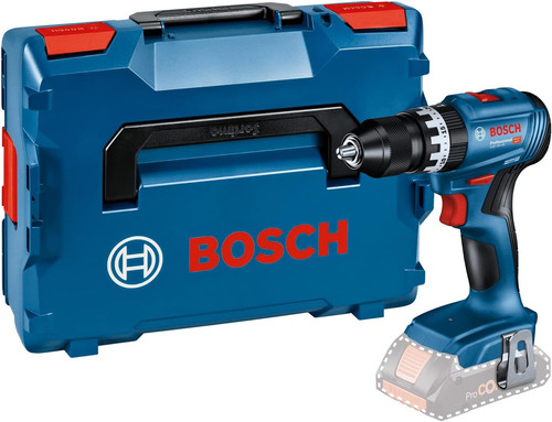 Bosch professional 18v system - bosch,