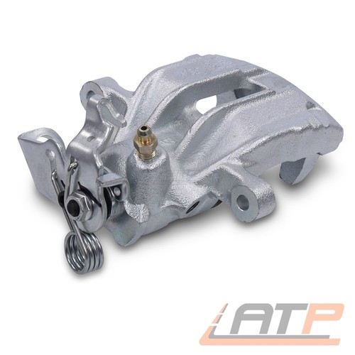 Bremssattel bremszange hinten - bremszange,