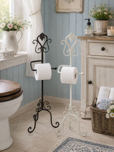 Toilettenpapierhalter