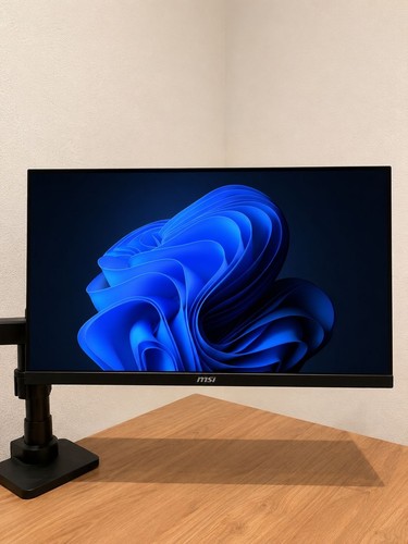 Msi mag 256f gaming - msi, monitor