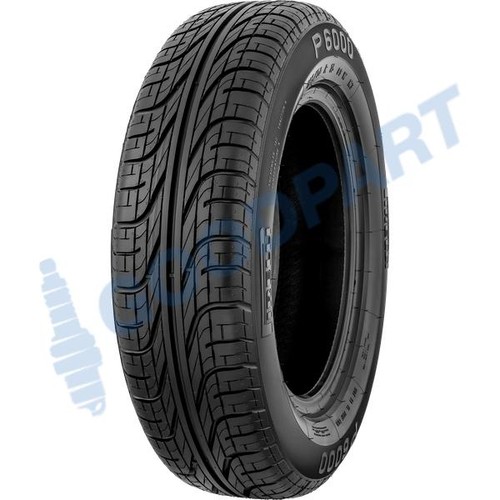 Sommerreifen pirelli p6000 - pirelli,