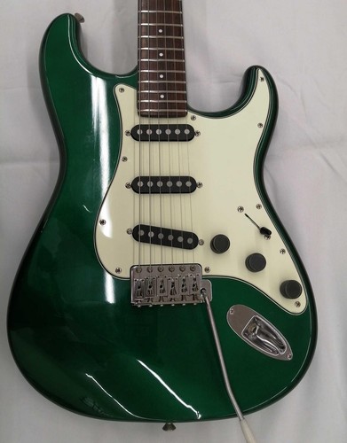 Squier stratocaster 701 - st,