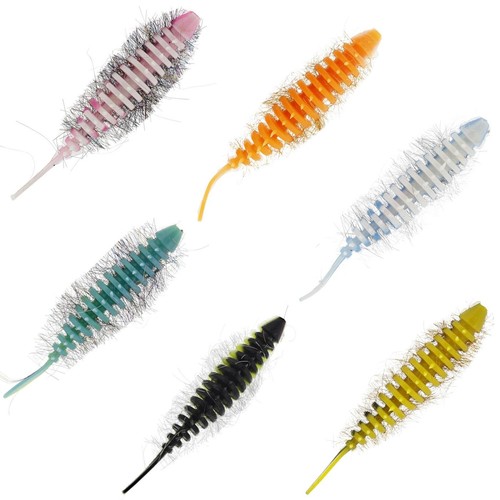 Westin needle bug 5cm - westin,