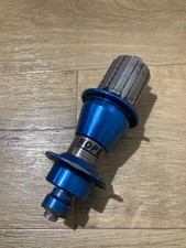 Hope Ti-glide blau