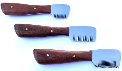 Trimmmesser trimm messer hunde - messer,