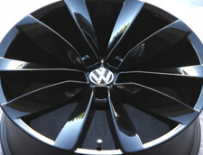 4x ORIGINAL VW PASSAT CC 19