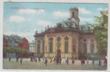 48882 Ak Saarbrücken