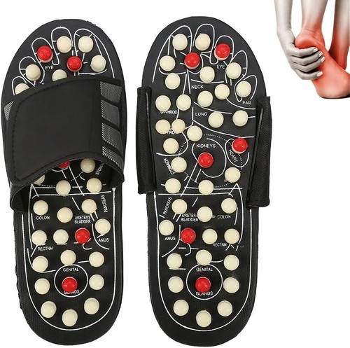 Magnet therapie massage schuhe - therapie,