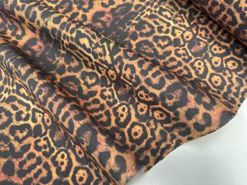 Neu leopardenmuster stoff - leopardenmuster,