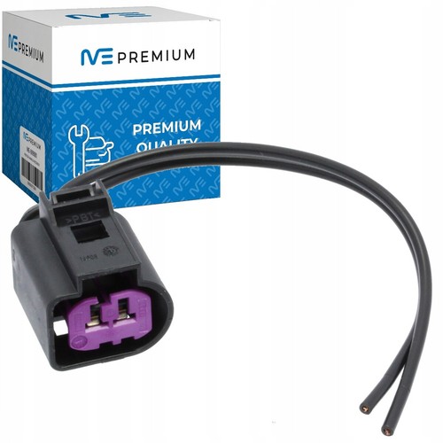 Stecker polig reparatursatz - 2,