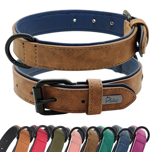 Hundehalsband leine - hundehalsband, /