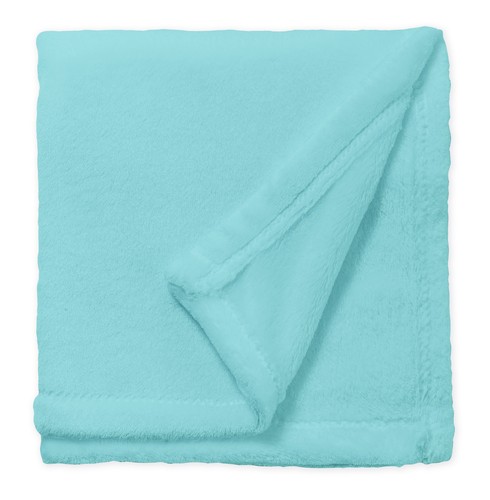 Kuscheldecke flauschig 220x240 - flauschig,