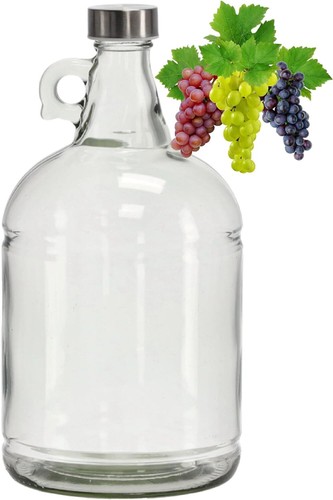 Flasche mit - 3l,