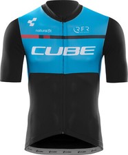 CUBE Teamline Natural Fit