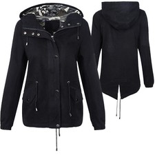 Damen Übergangs Jacke Damen