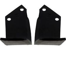 Satz Fräsmesser passend für Holder Fräse 3083 4083 R+L Hackmesser Einachser SET