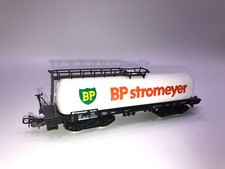 Märklin / Primex Kesselwagen