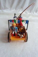 Playmobil - Pferdekutsche