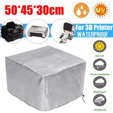 6Size Staubschutzhaube für