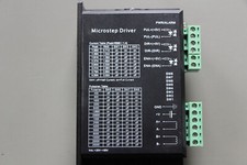 iselgermany Endstufe MD24 für Zweiphasen-Schrittmotor 316303 M542PbF-G