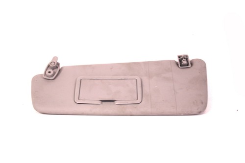 Linke sonnenblende original - linke,