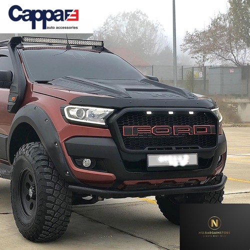 Ford ranger wildtrak - ranger, t6