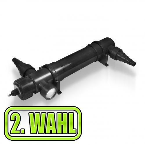Lichtfilter 36 watt - 36,