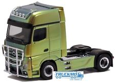 Herpa Mercedes Benz Actros