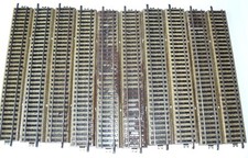 Märklin H0 3900 D 1/1 ++ 10x