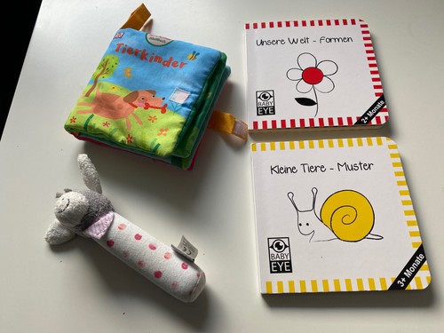 Tolle baby bilderbücher und - 3,