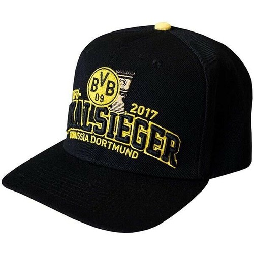 Bvb kappe dfb - bvb, 2017