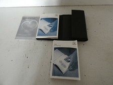 Toyota Auris BJ 2012 Handbuch