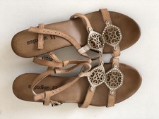 Schuhe Empodium 41, Damen Schuhe