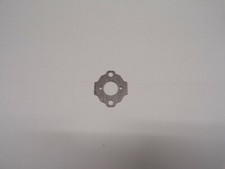 Original Ersatzteil Dolmar PS 3400, 3410, 43, 52, 540: Dichtung Vergaserflansch